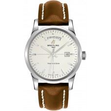 Breitling Transocean Day Date A4531012-G751-438X Breitling Transocean Day Date A4531012-G751-438X