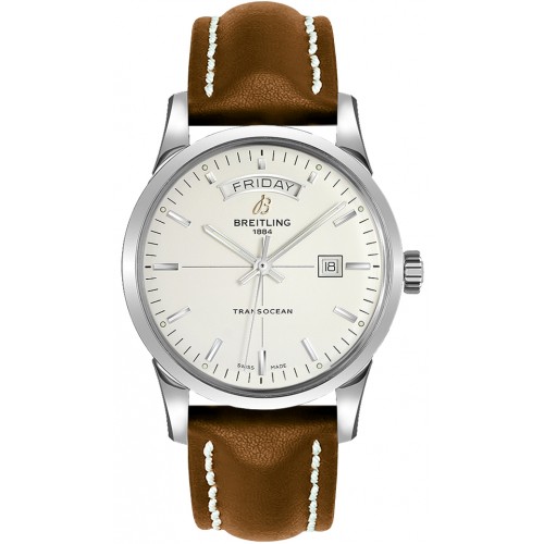Breitling Transocean Day Date A4531012-G751-438X Breitling Transocean Day Date A4531012-G751-438X