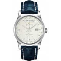 Breitling Transocean Day Date A4531012-G751-731P Breitling Transocean Day Date A4531012-G751-731P