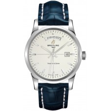 Breitling Transocean Day Date A4531012-G751-731P Breitling Transocean Day Date A4531012-G751-731P