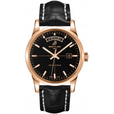 Breitling Transocean Day Date R4531012-BB70-743P Breitling Transocean Day Date R4531012-BB70-743P