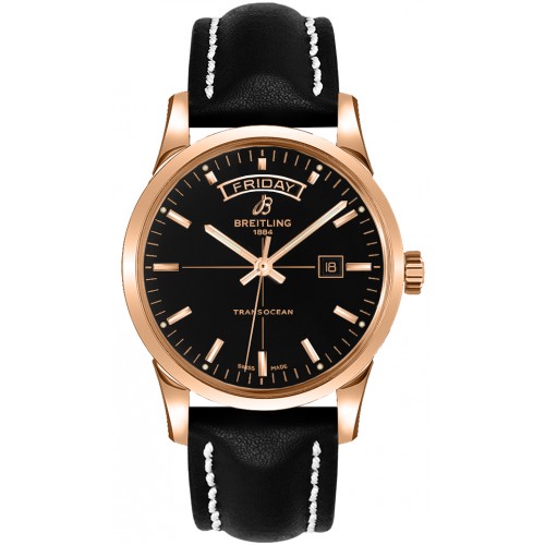 Breitling Transocean Day Date R4531012-BB70-435X Breitling Transocean Day Date R4531012-BB70-435X