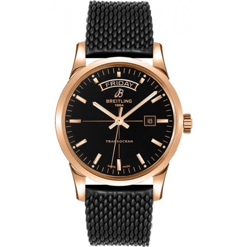 Breitling Transocean Day Date R4531012-BB70-279S Breitling Transocean Day Date R4531012-BB70-279S