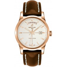 Breitling Transocean Day Date R4531012-G752-437X Breitling Transocean Day Date R4531012-G752-437X
