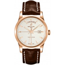 Breitling Transocean Day Date R4531012-G752-740P Breitling Transocean Day Date R4531012-G752-740P