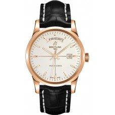 Breitling Transocean Day Date R4531012-G752-744P Breitling Transocean Day Date R4531012-G752-744P