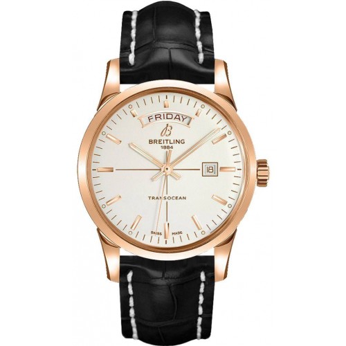 Breitling Transocean Day Date R4531012-G752-744P Breitling Transocean Day Date R4531012-G752-744P
