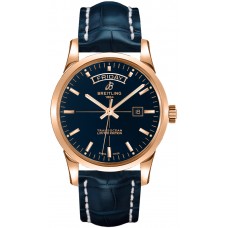 Breitling Transocean Day Date R453101A-C941-731P Breitling Transocean Day Date R453101A-C941-731P