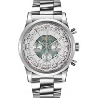 Breitling Transocean Chronograph Unitime AB0510U0-A732-167A Breitling Transocean Chronograph Unitime AB0510U0-A732-167A