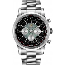 Breitling Transocean Chronograph Unitime AB0510U4-BB62-167A Breitling Transocean Chronograph Unitime AB0510U4-BB62-167A