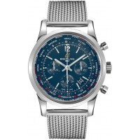 Breitling Transocean Unitime Pilot AB0510U9-C879-152A Breitling Transocean Unitime Pilot AB0510U9-C879-152A