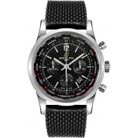 Breitling Transocean Unitime Pilot AB0510U6-BC26-256S Breitling Transocean Unitime Pilot AB0510U6-BC26-256S