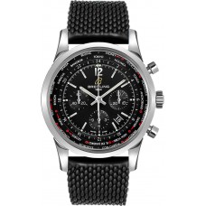 Breitling Transocean Unitime Pilot AB0510U6-BC26-256S Breitling Transocean Unitime Pilot AB0510U6-BC26-256S