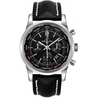 Breitling Transocean Unitime Pilot AB0510U6-BC26-441X Breitling Transocean Unitime Pilot AB0510U6-BC26-441X