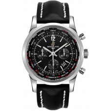 Breitling Transocean Unitime Pilot AB0510U6-BC26-441X Breitling Transocean Unitime Pilot AB0510U6-BC26-441X