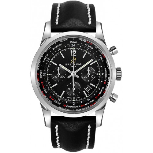 Breitling Transocean Unitime Pilot AB0510U6-BC26-441X Breitling Transocean Unitime Pilot AB0510U6-BC26-441X