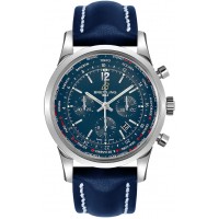 Breitling Transocean Unitime Pilot AB0510U9-C879-102X Breitling Transocean Unitime Pilot AB0510U9-C879-102X