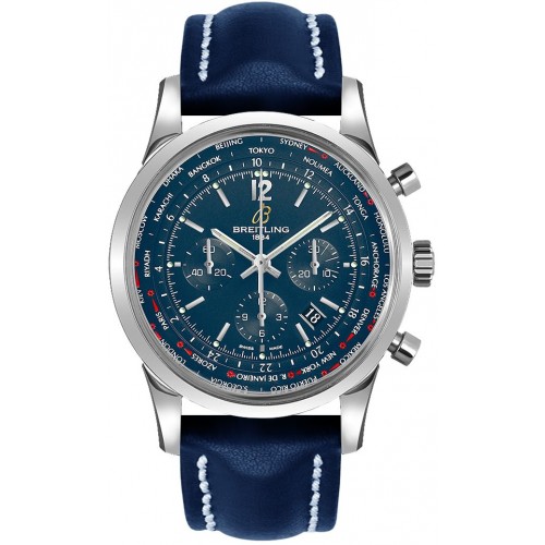 Breitling Transocean Unitime Pilot AB0510U9-C879-102X Breitling Transocean Unitime Pilot AB0510U9-C879-102X