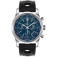 Breitling Transocean Unitime Pilot AB0510U9-C879-201S