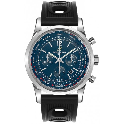 Breitling Transocean Unitime Pilot AB0510U9-C879-201S Breitling Transocean Unitime Pilot AB0510U9-C879-201S