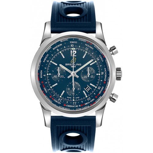 Breitling Transocean Unitime Pilot AB0510U9-C879-205S Breitling Transocean Unitime Pilot AB0510U9-C879-205S
