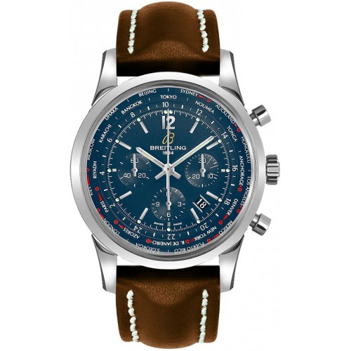 Breitling Transocean Unitime Pilot AB0510U9-C879-443X Breitling Transocean Unitime Pilot AB0510U9-C879-443X
