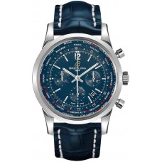 Breitling Transocean Unitime Pilot AB0510U9-C879-746P Breitling Transocean Unitime Pilot AB0510U9-C879-746P