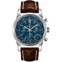 Breitling Transocean Unitime Pilot AB0510U9-C879-756P