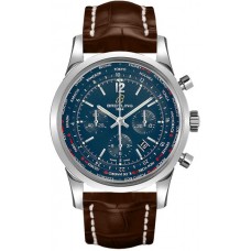 Breitling Transocean Unitime Pilot AB0510U9-C879-756P Breitling Transocean Unitime Pilot AB0510U9-C879-756P