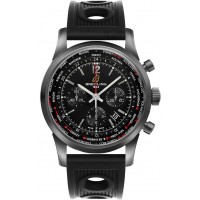 Breitling Transocean Unitime Pilot MB0510U6-BC80-201S