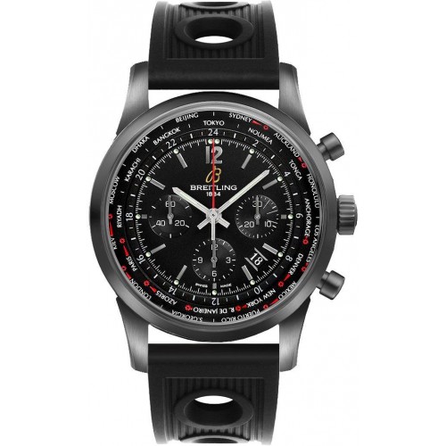 Breitling Transocean Unitime Pilot MB0510U6-BC80-201S Breitling Transocean Unitime Pilot MB0510U6-BC80-201S
