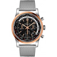 Breitling Transocean Unitime Pilot UB0510U4-BC26-152A Breitling Transocean Unitime Pilot UB0510U4-BC26-152A