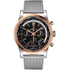 Breitling Transocean Unitime Pilot UB0510U4-BC26-152A Breitling Transocean Unitime Pilot UB0510U4-BC26-152A