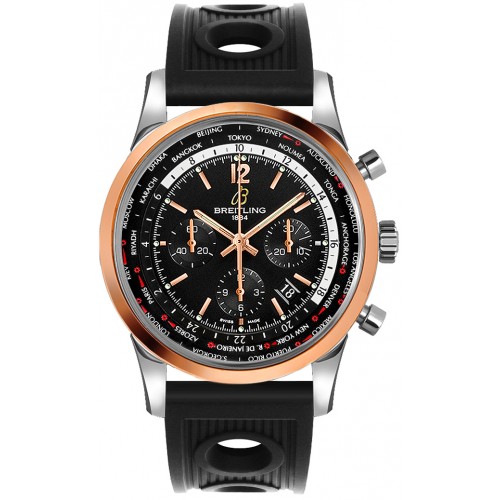 Breitling Transocean Unitime Pilot UB0510U4-BC26-201S Breitling Transocean Unitime Pilot UB0510U4-BC26-201S