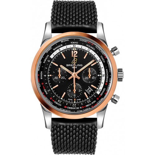 Breitling Transocean Unitime Pilot UB0510U4-BC26-267S Breitling Transocean Unitime Pilot UB0510U4-BC26-267S