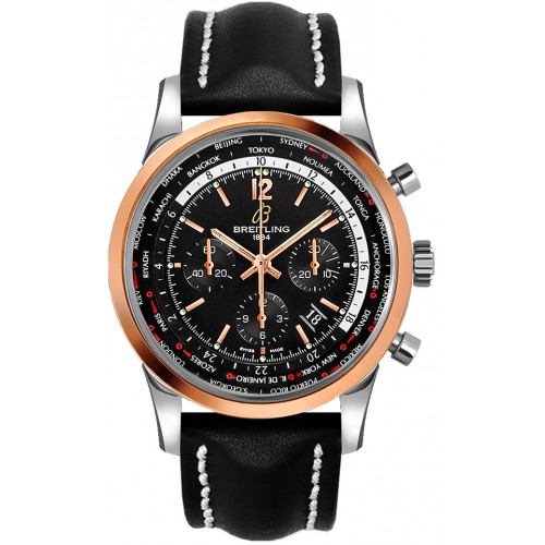 Breitling Transocean Unitime Pilot UB0510U4-BC26-441X Breitling Transocean Unitime Pilot UB0510U4-BC26-441X