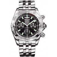 Breitling Windrider Blackbird A4435912-B811-374A Breitling Windrider Blackbird A4435912-B811-374A