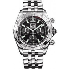 Breitling Windrider Blackbird A4435912-B811-374A Breitling Windrider Blackbird A4435912-B811-374A