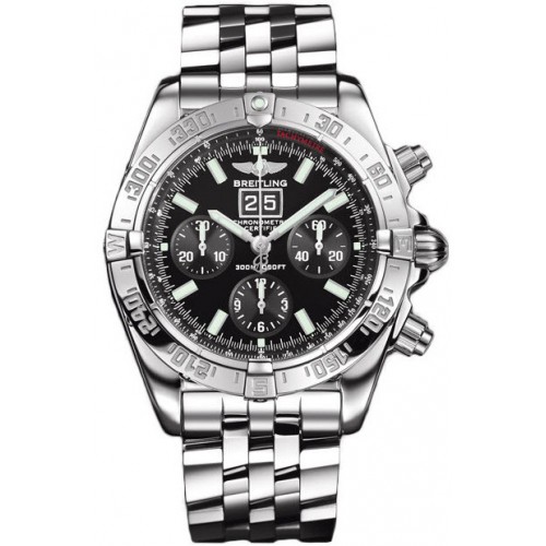 Breitling Windrider Blackbird A4435912-B811-374A Breitling Windrider Blackbird A4435912-B811-374A