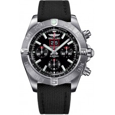 Breitling Windrider Blackbird A4436010-BB71-103W