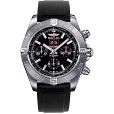 Breitling Windrider Blackbird A4436010-BB71-131S Breitling Windrider Blackbird A4436010-BB71-131S