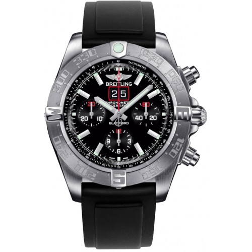 Breitling Windrider Blackbird A4436010-BB71-131S Breitling Windrider Blackbird A4436010-BB71-131S