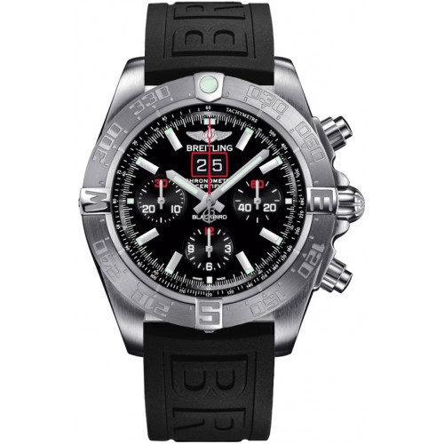 Breitling Windrider Blackbird A4436010-BB71-153S Breitling Windrider Blackbird A4436010-BB71-153S
