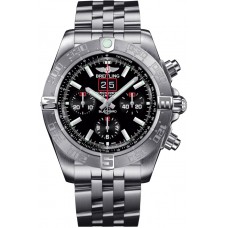 Breitling Windrider Blackbird A4436010-BB71-379A Breitling Windrider Blackbird A4436010-BB71-379A