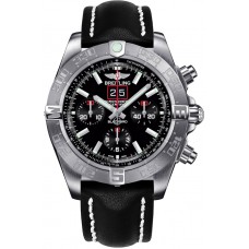 Breitling Windrider Blackbird A4436010-BB71-435X Breitling Windrider Blackbird A4436010-BB71-435X