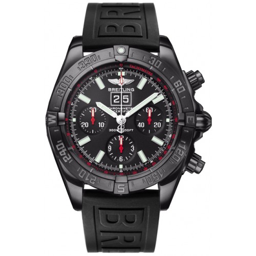 Breitling Windrider Blackbird M4435911-BA27-153S
