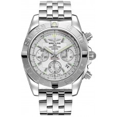 Breitling Chronomat 44 AB011011-G684-375A Breitling Chronomat 44 AB011011-G684-375A