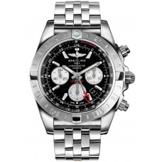 Breitling Chronomat 44 GMT AB042011-BB56-375A