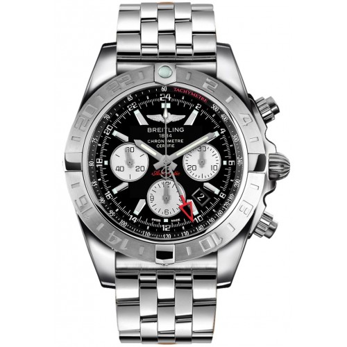 Breitling Chronomat 44 GMT AB042011-BB56-375A
