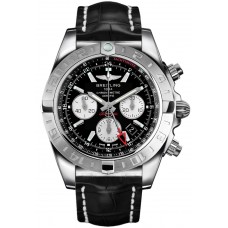 Breitling Chronomat 44 GMT AB042011-BB56-744P Breitling Chronomat 44 GMT AB042011-BB56-744P